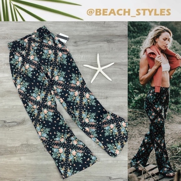 🔆O’Neill🔆 JOHNNY BEACH PANTS - Picture 1 of 12